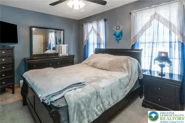 $599,000 | 95 Benns Hill Road, Bangor, PA 18013