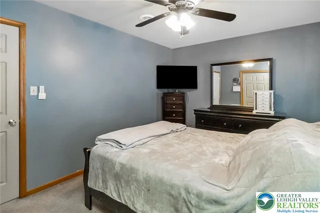 $599,000 | 95 Benns Hill Road, Bangor, PA 18013