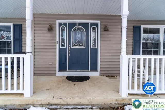 $599,000 | 95 Benns Hill Road, Bangor, PA 18013