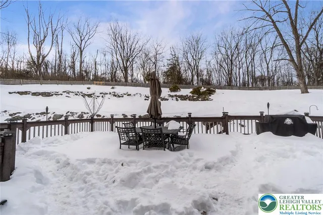 $599,000 | 95 Benns Hill Road, Bangor, PA 18013