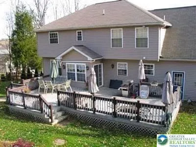 $599,000 | 95 Benns Hill Road, Bangor, PA 18013