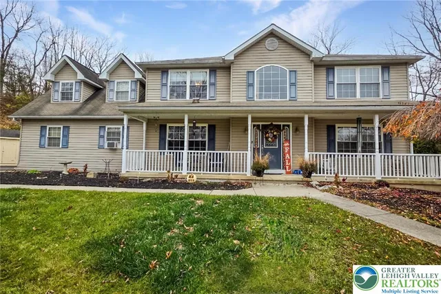 $599,000 | 95 Benns Hill Road, Bangor, PA 18013