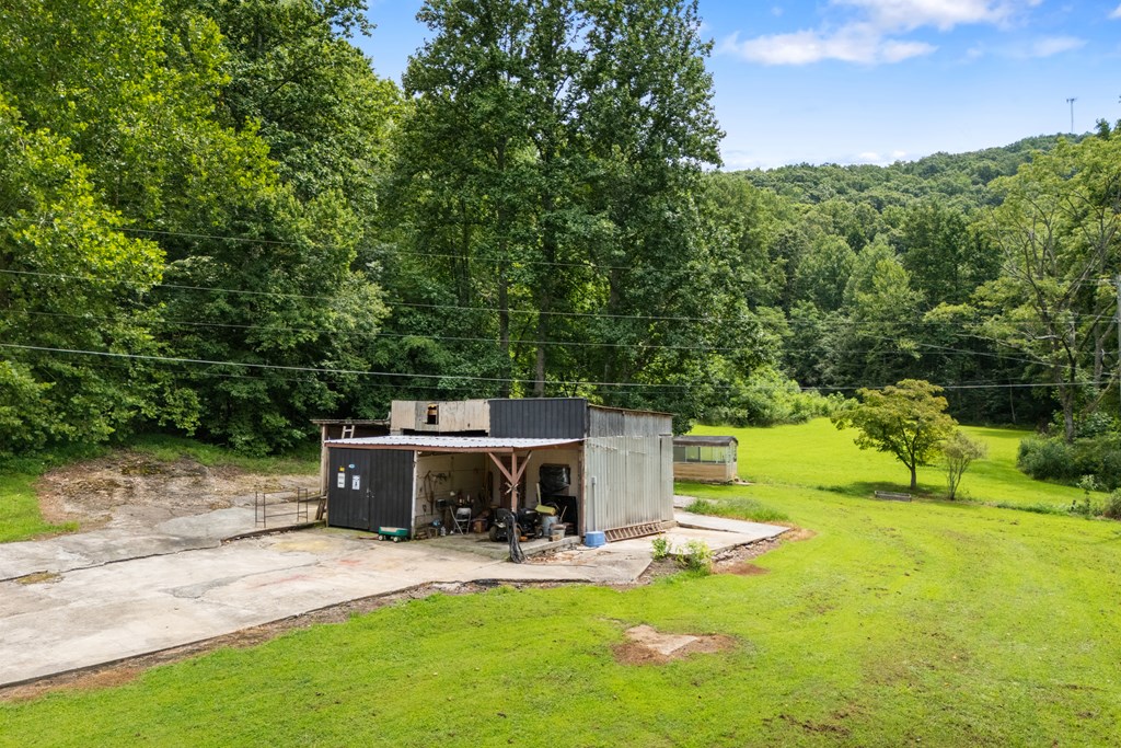 4149 Furman Gribble Road Young Harris, GA 30582 - Photo 27 of 36 Gallery Image 27