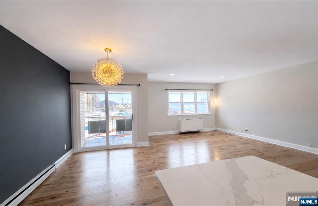 1111 River, Unit H20 Edgewater, NJ 07020 - Photo 2 of 13