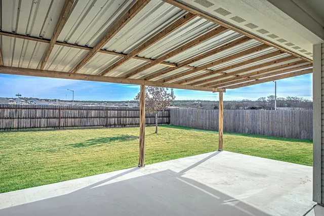 $2,200 | 141 Rylee Road, Burnet, TX 78611