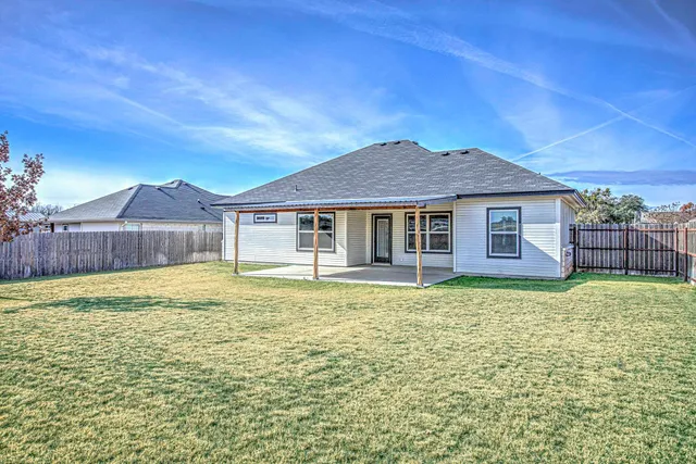$2,200 | 141 Rylee Road, Burnet, TX 78611