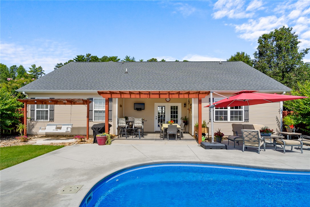 108 Gallant Lane Anderson, SC 29621 - Photo 35 of 43