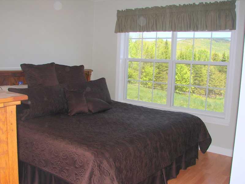 122 Ward Road Prospect, ME 04981 - Photo 17 of 18 Master Bedroom. Master Bedroom with...