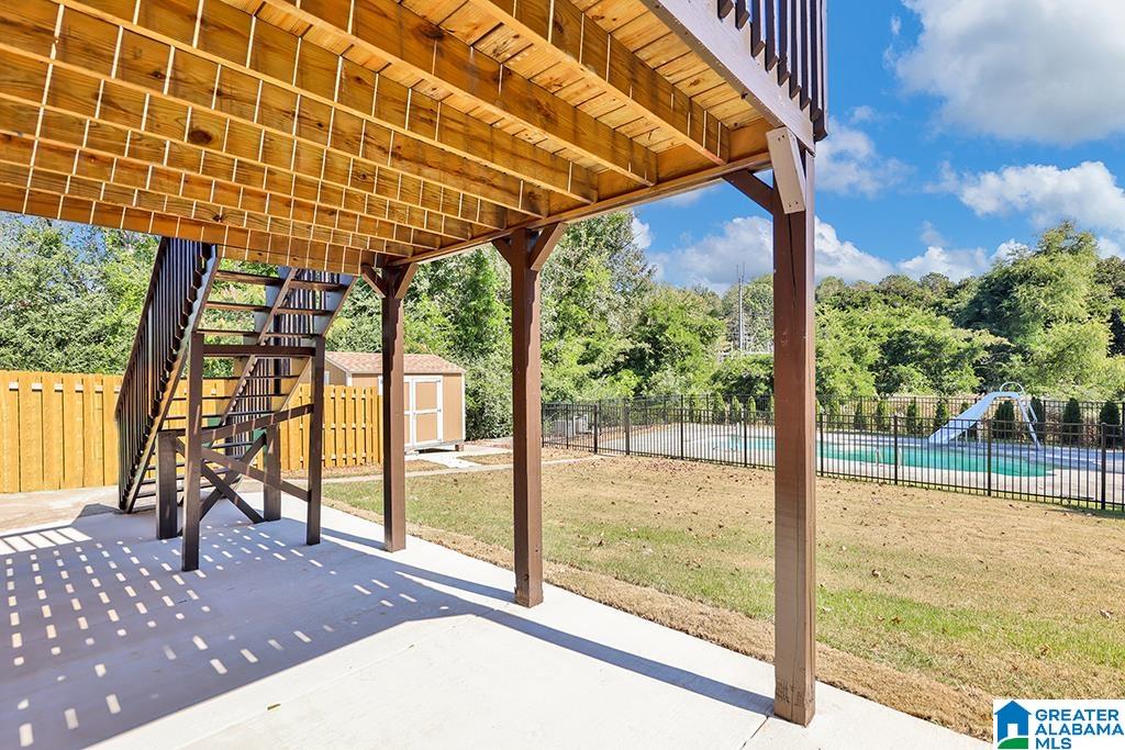 117 Elm Street Pleasant Grove, AL 35127 - Photo 30 of 38