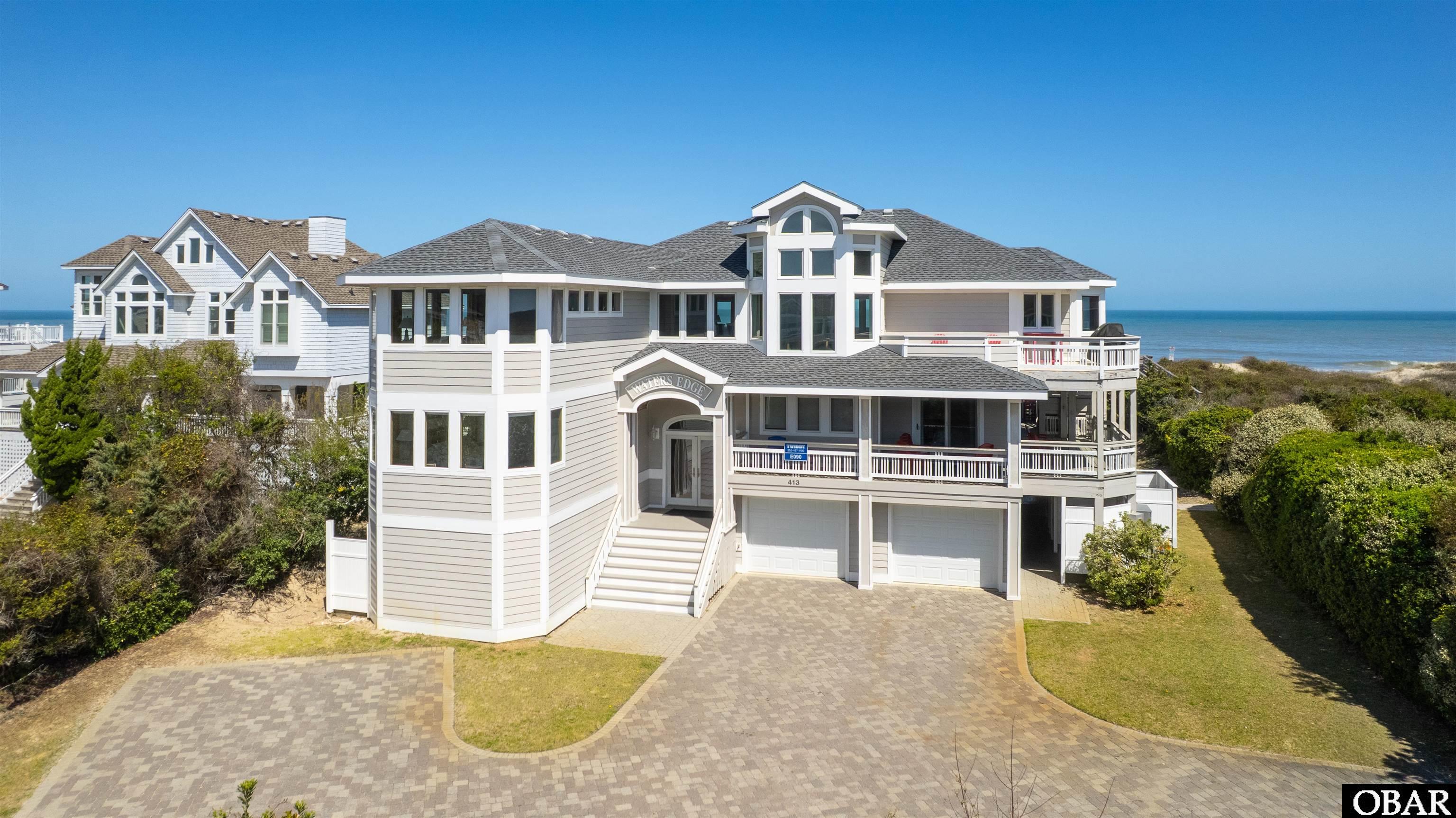 413 Deep Neck Road, Unit 90 Corolla, NC 27927 - Photo 2 of 50