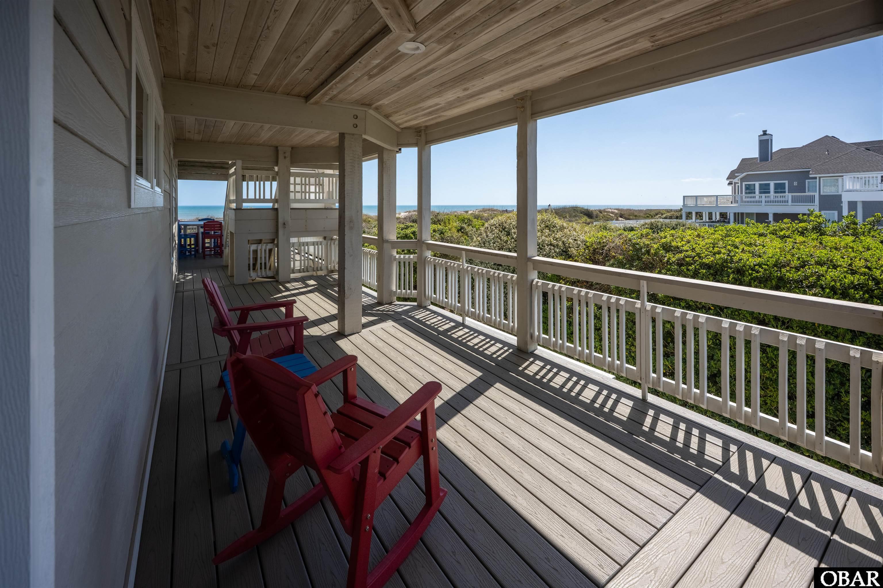 413 Deep Neck Road, Unit 90 Corolla, NC 27927 - Photo 29 of 50