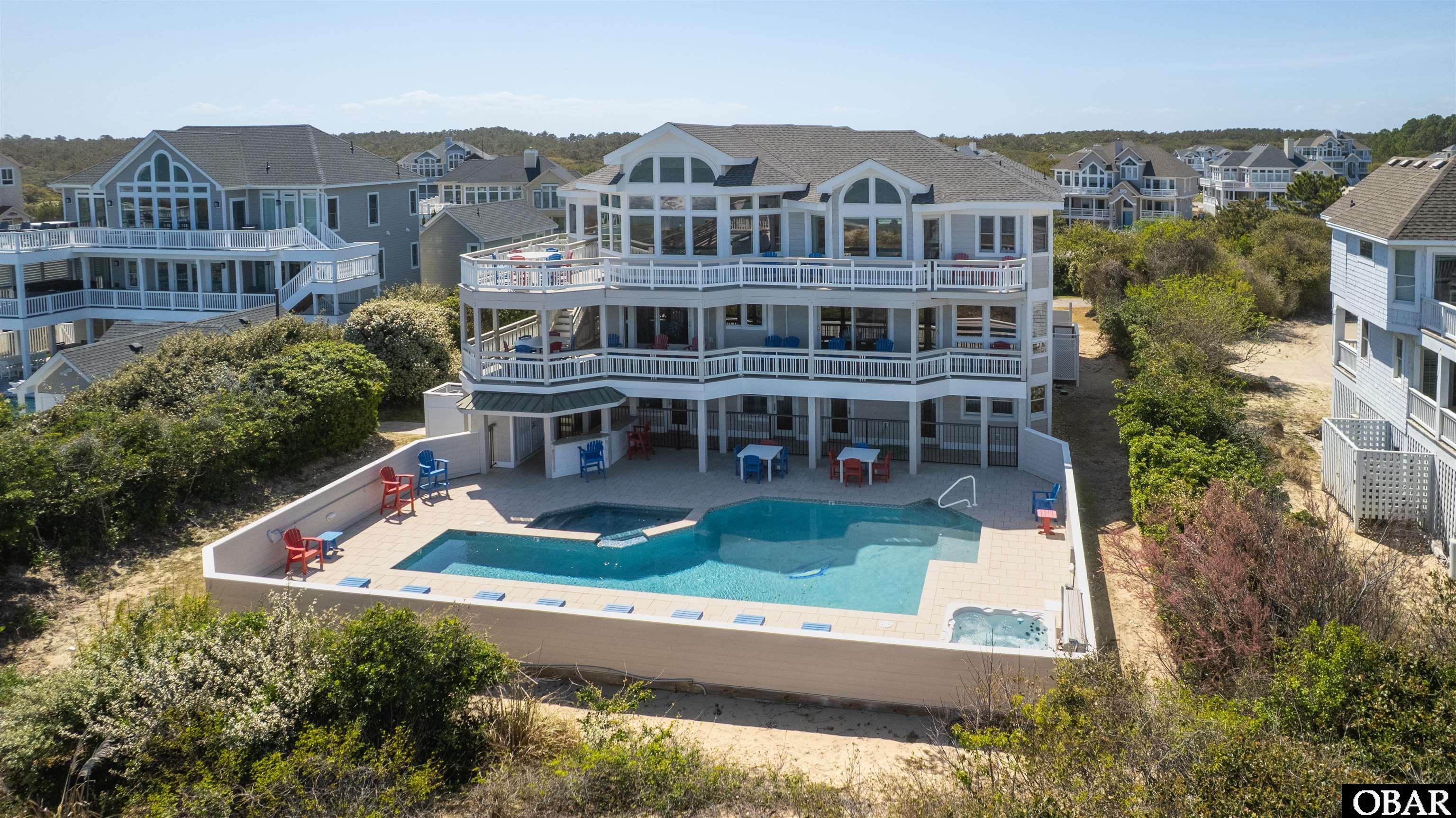 413 Deep Neck Road, Unit 90 Corolla, NC 27927 - Photo 3 of 50