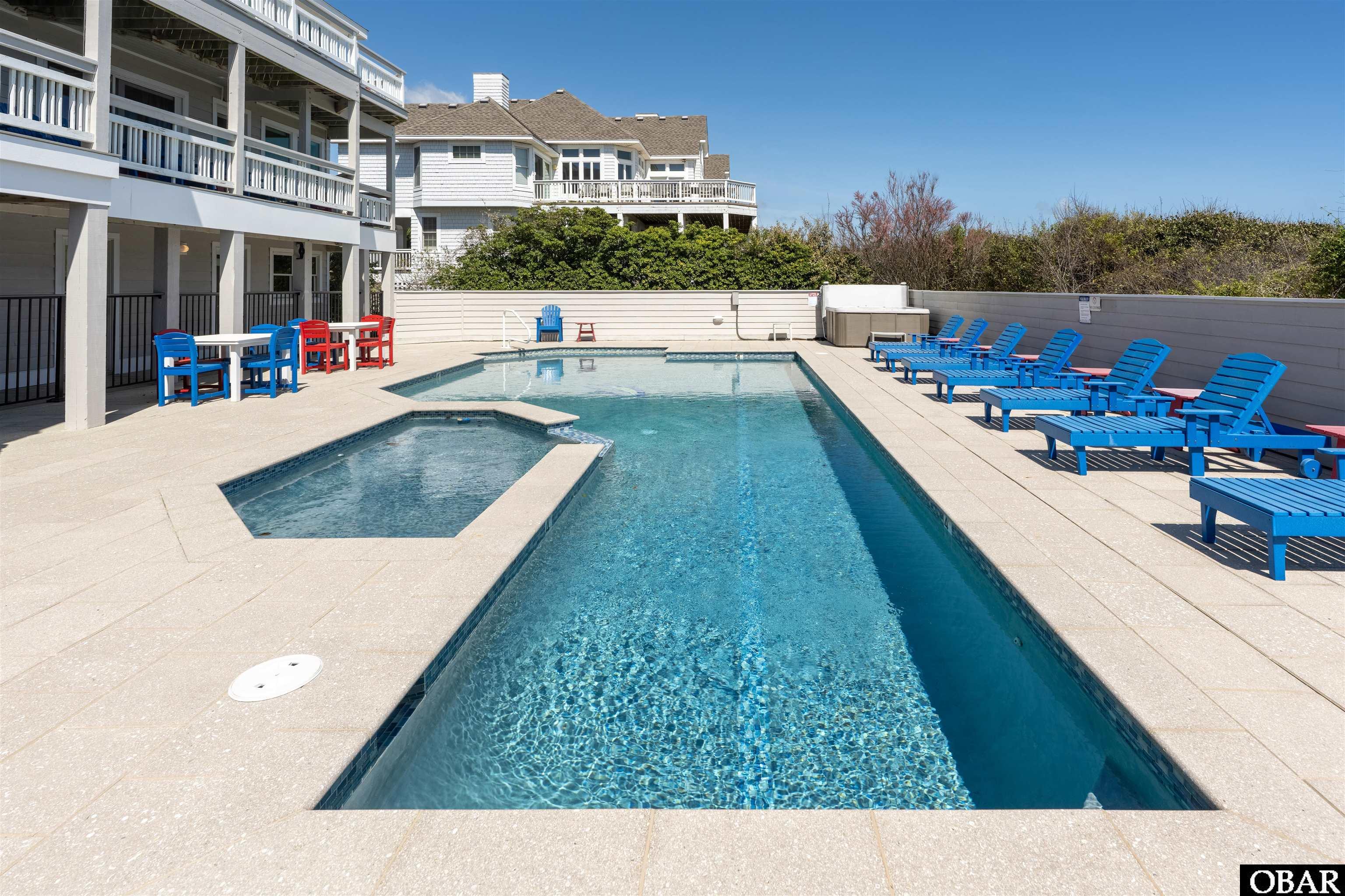 413 Deep Neck Road, Unit 90 Corolla, NC 27927 - Photo 40 of 50