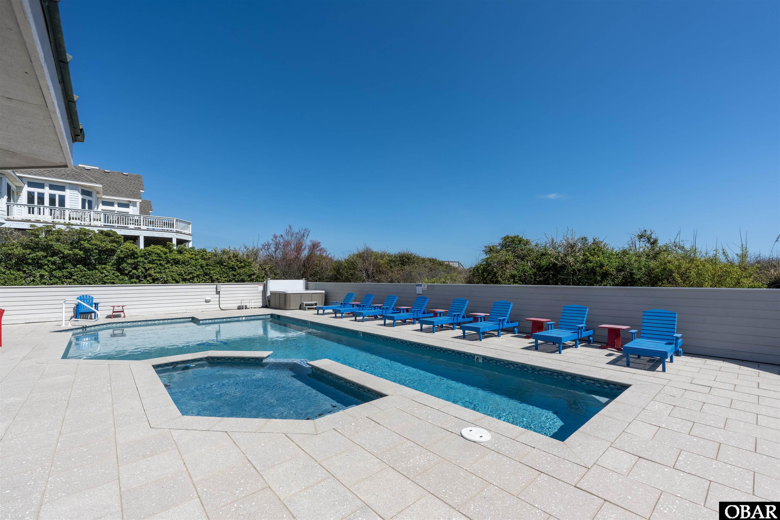 413 Deep Neck Road, Unit 90 Corolla, NC 27927 - Photo 41 of 50