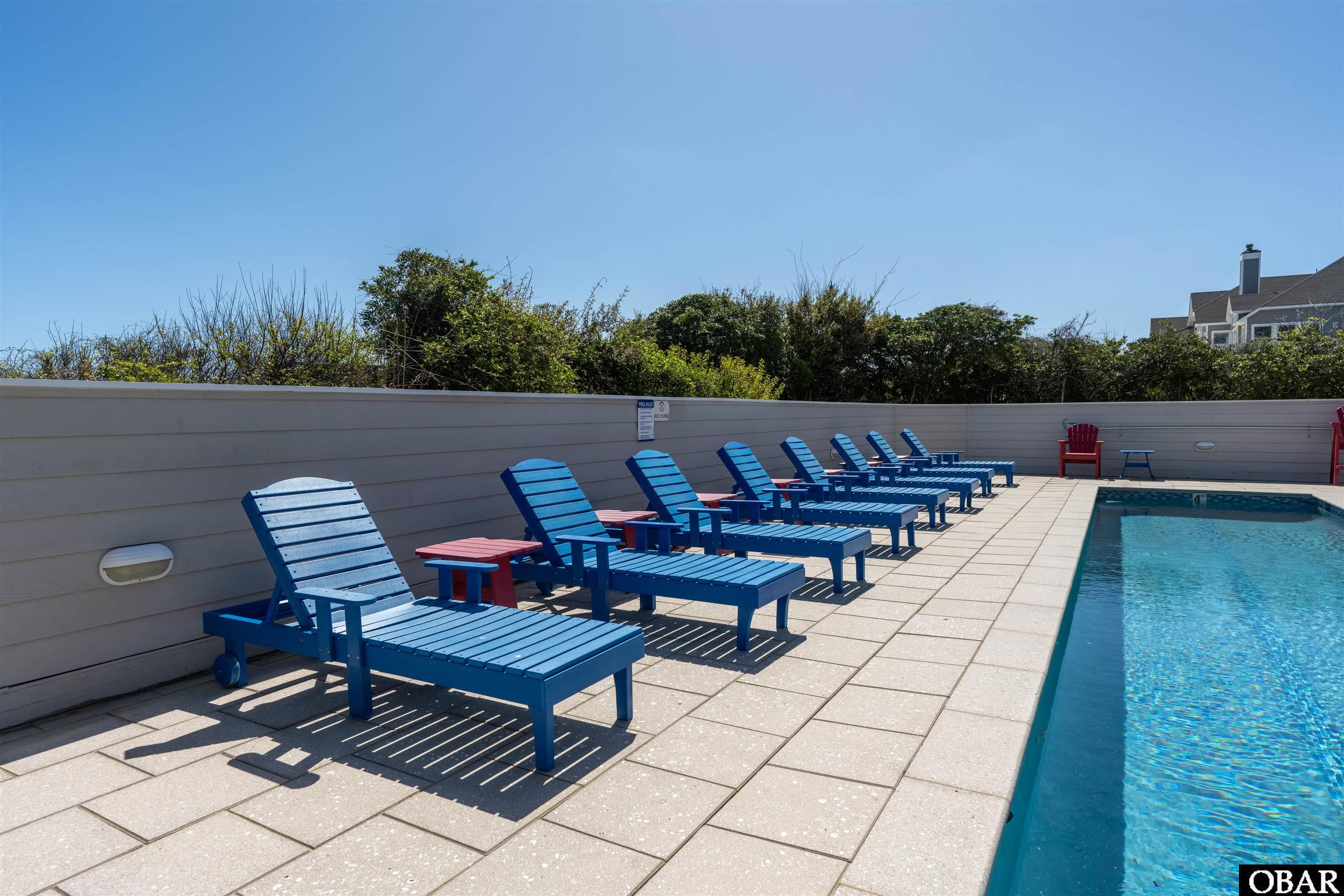 413 Deep Neck Road, Unit 90 Corolla, NC 27927 - Photo 42 of 50