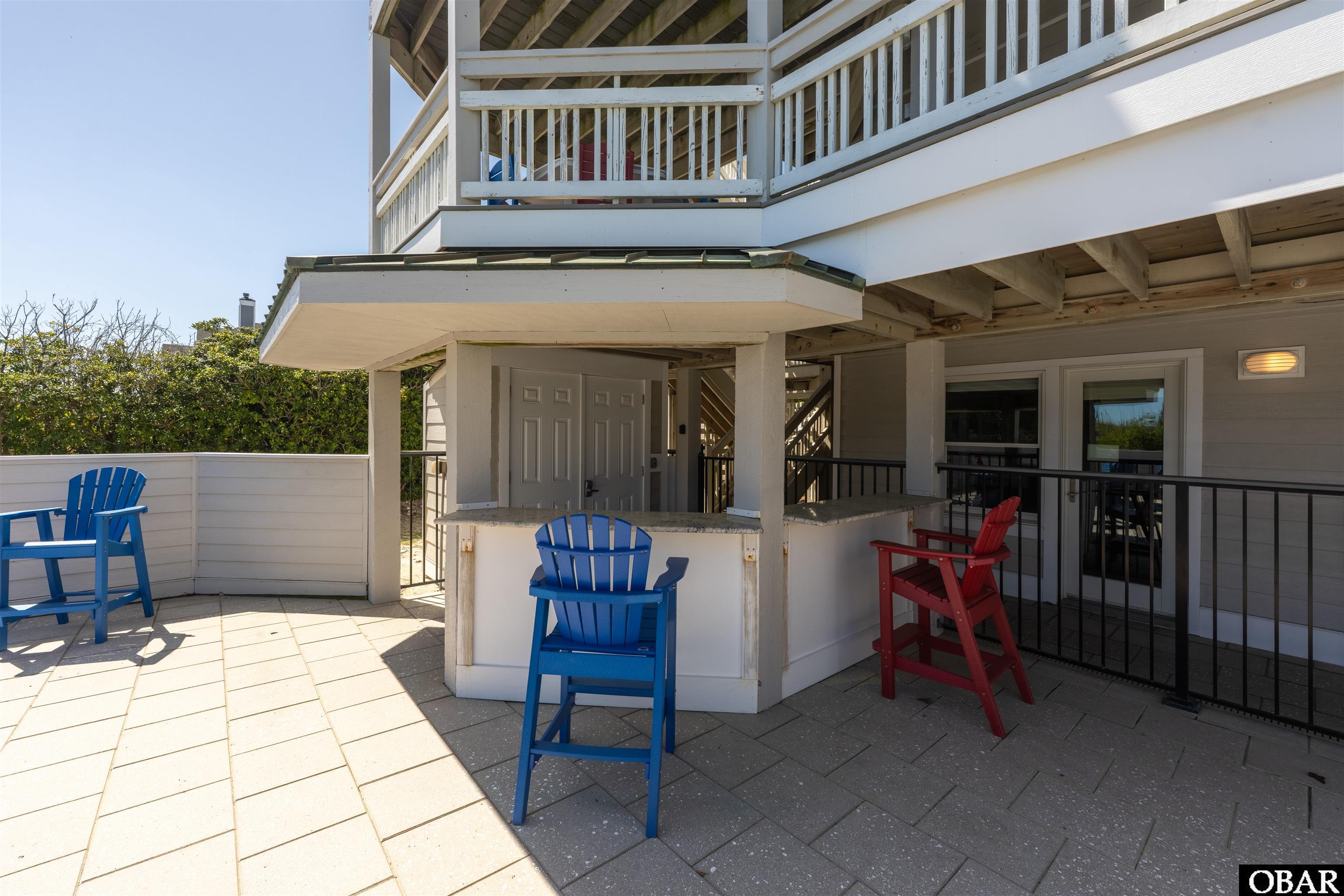 413 Deep Neck Road, Unit 90 Corolla, NC 27927 - Photo 43 of 50