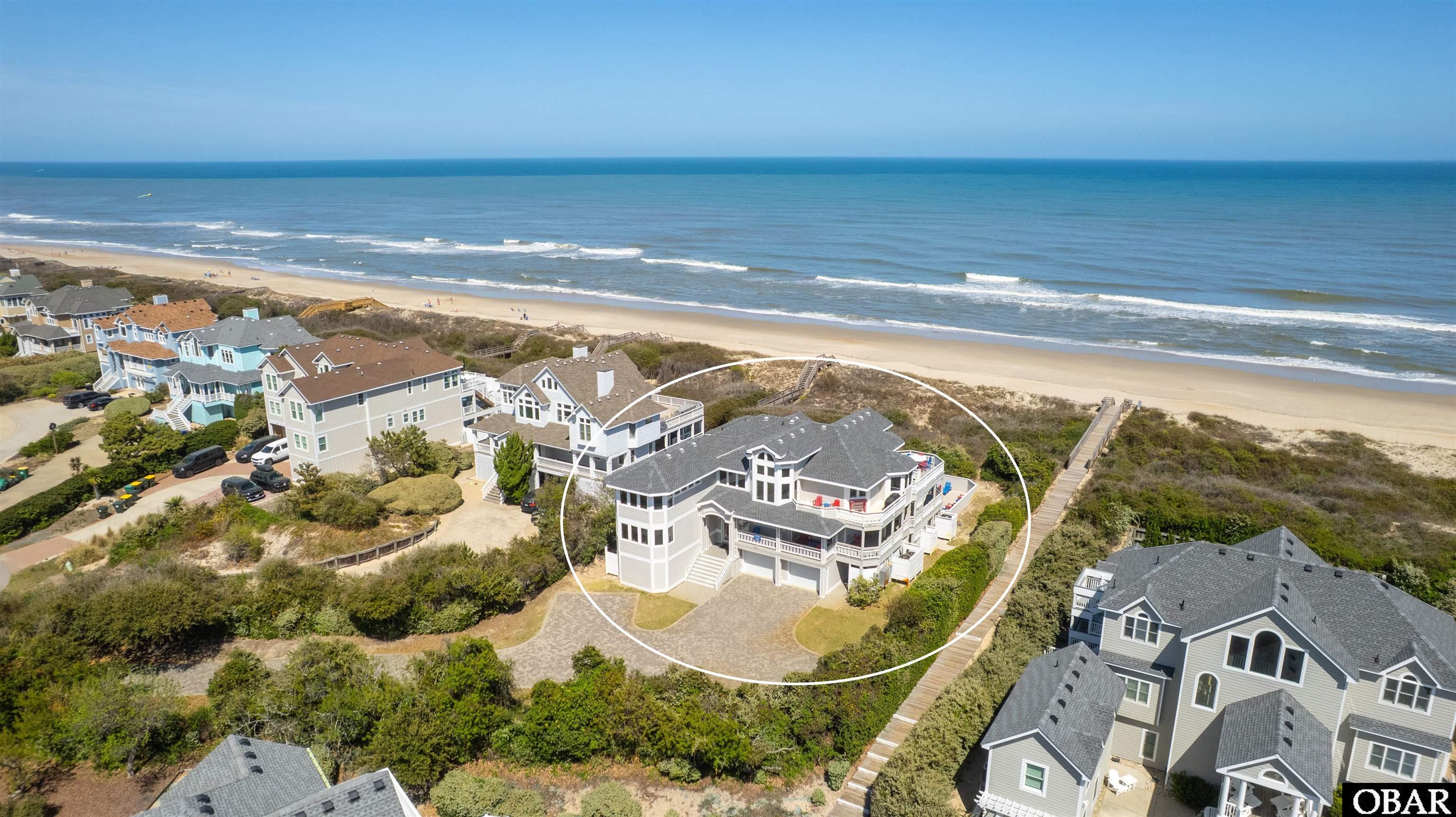 413 Deep Neck Road, Unit 90 Corolla, NC 27927 - Photo 48 of 50