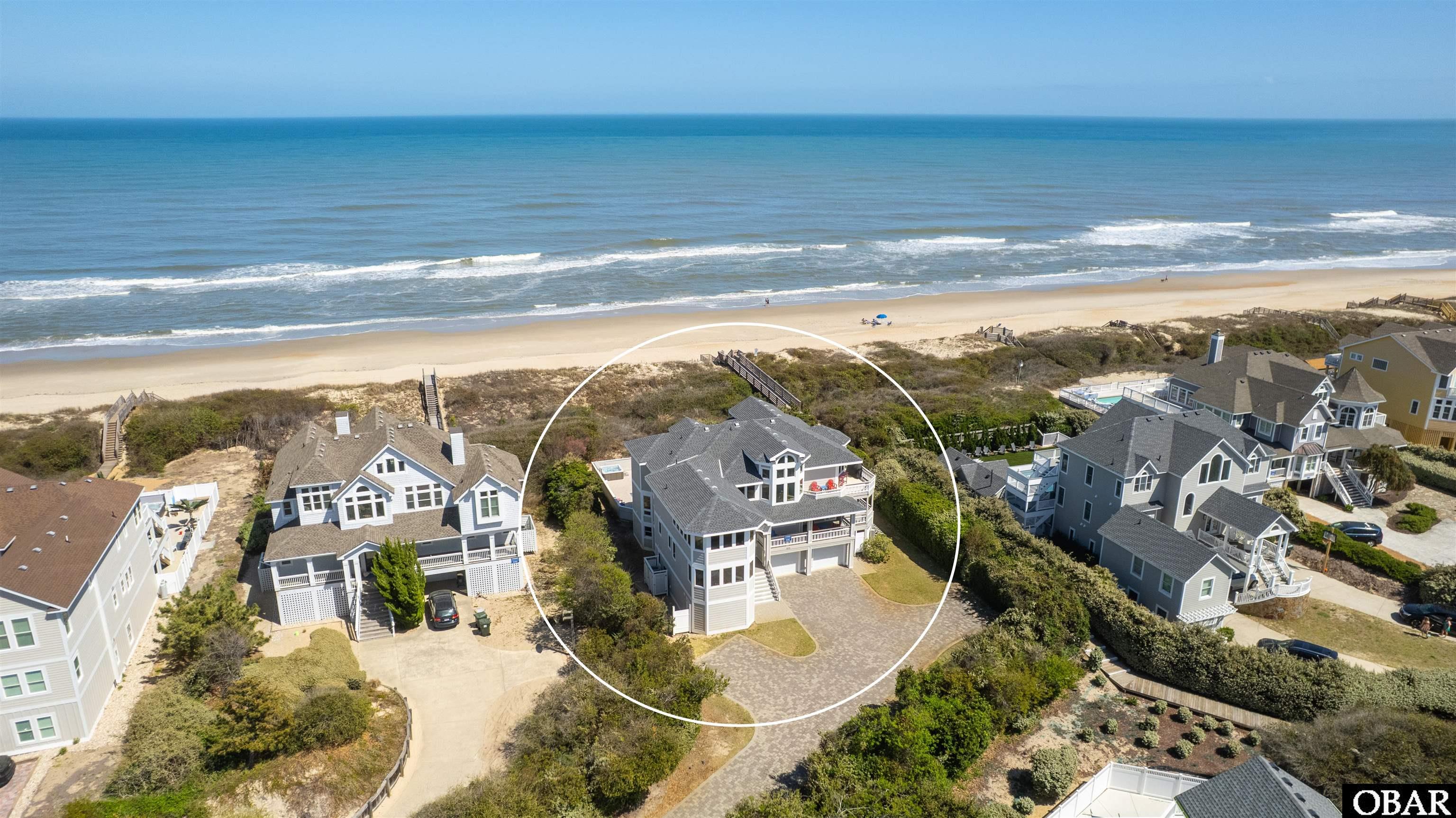 413 Deep Neck Road, Unit 90 Corolla, NC 27927 - Photo 49 of 50