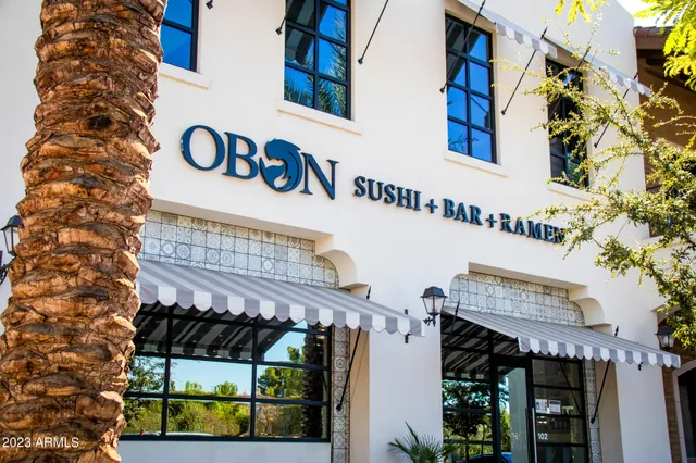 $5,500 | 7270 East Loma Lane, Scottsdale, AZ 85258