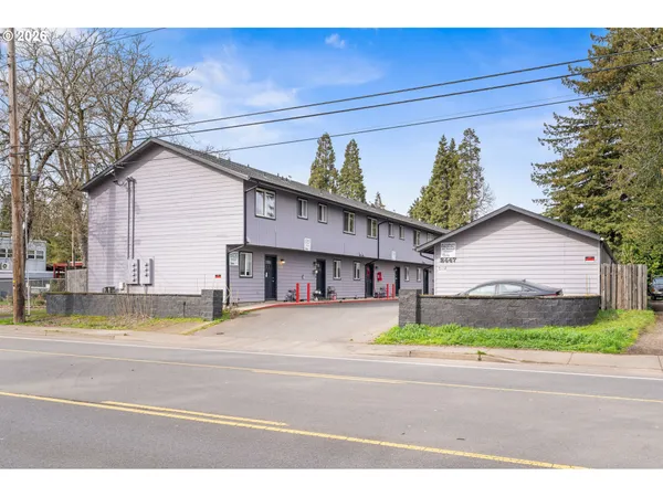 $1,995,000 | 2447 Roosevelt Boulevard, Eugene, OR 97402