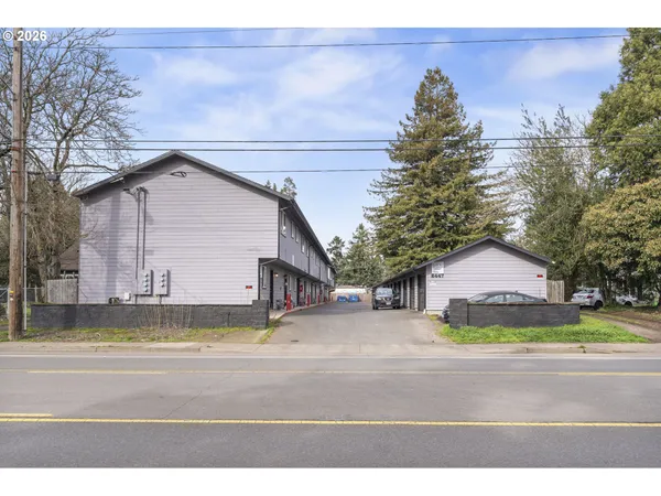 $1,995,000 | 2447 Roosevelt Boulevard, Eugene, OR 97402