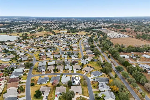 $475,000 | 1506 Canales Lane, The Villages, FL 32159