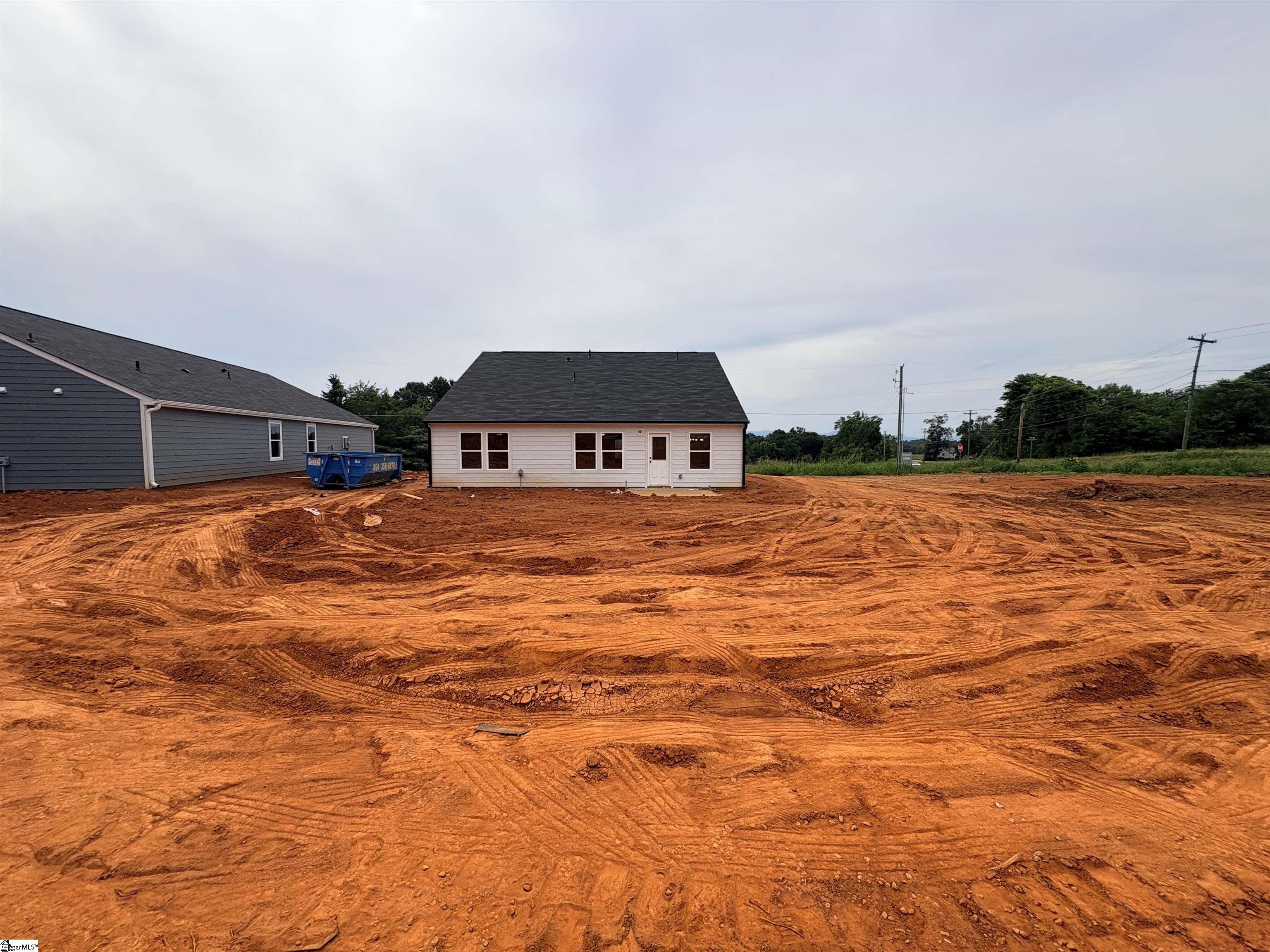 601 South Mountain View Road Greer, SC 29651 - Photo 29 of 33