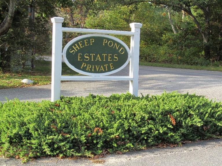 29 Woodward Road Brewster, MA 02631 - Photo 15 of 15 Additional Photo