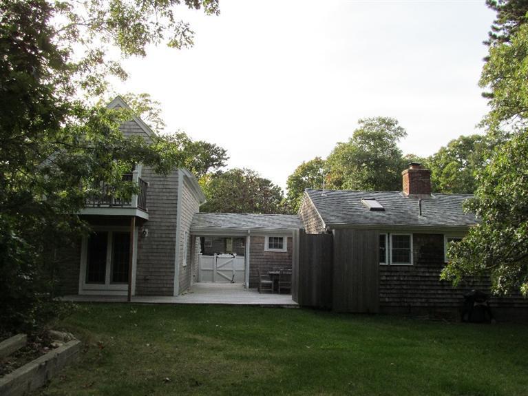 29 Woodward Road Brewster, MA 02631 - Photo 8 of 15 Additional Photo