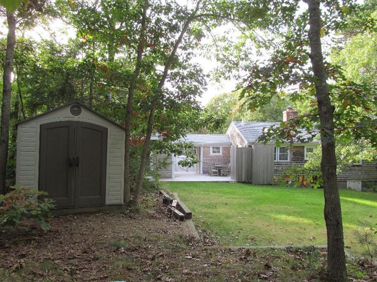 29 Woodward Road Brewster, MA 02631 - Photo 10 of 15 Additional Photo