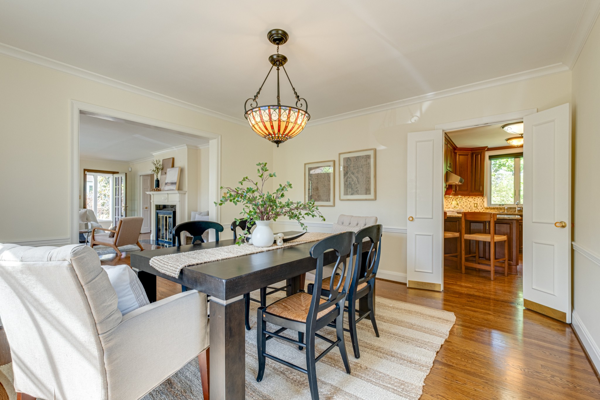 3709 Estes Road Nashville, TN 37215 - Photo 13 of 36