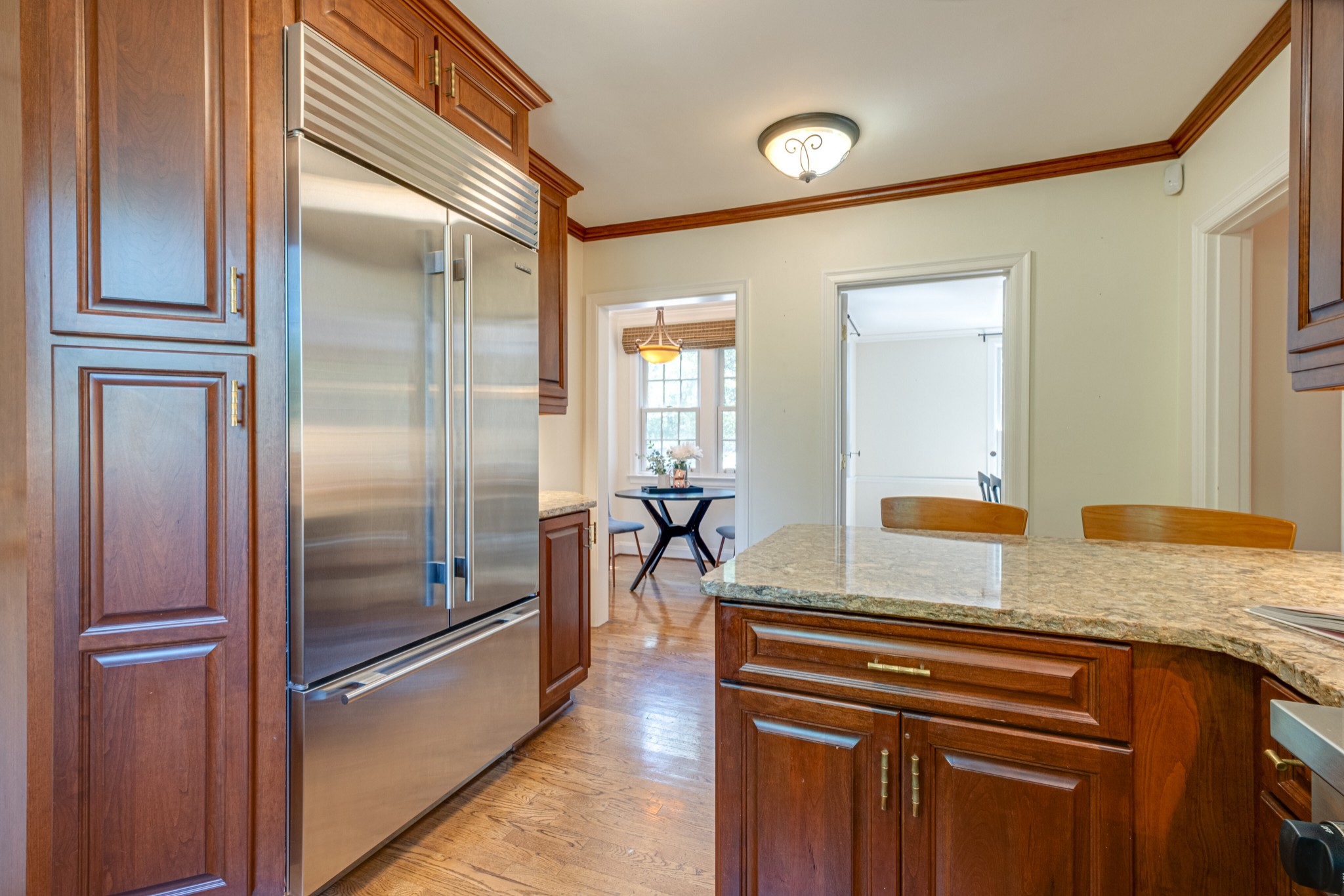 3709 Estes Road Nashville, TN 37215 - Photo 16 of 36