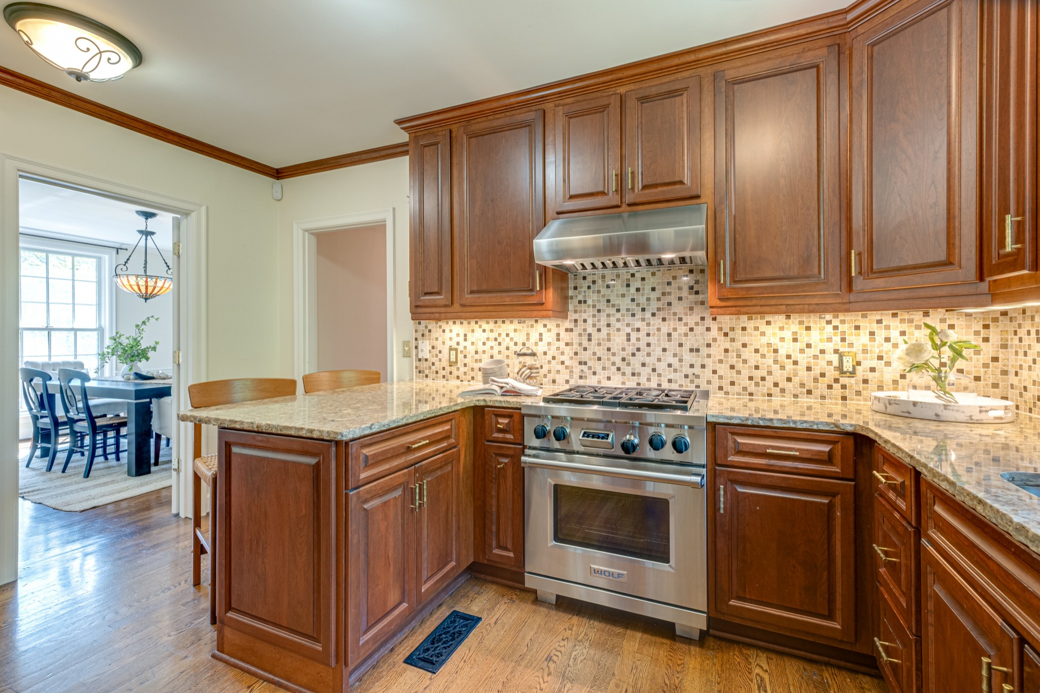 3709 Estes Road Nashville, TN 37215 - Photo 17 of 36