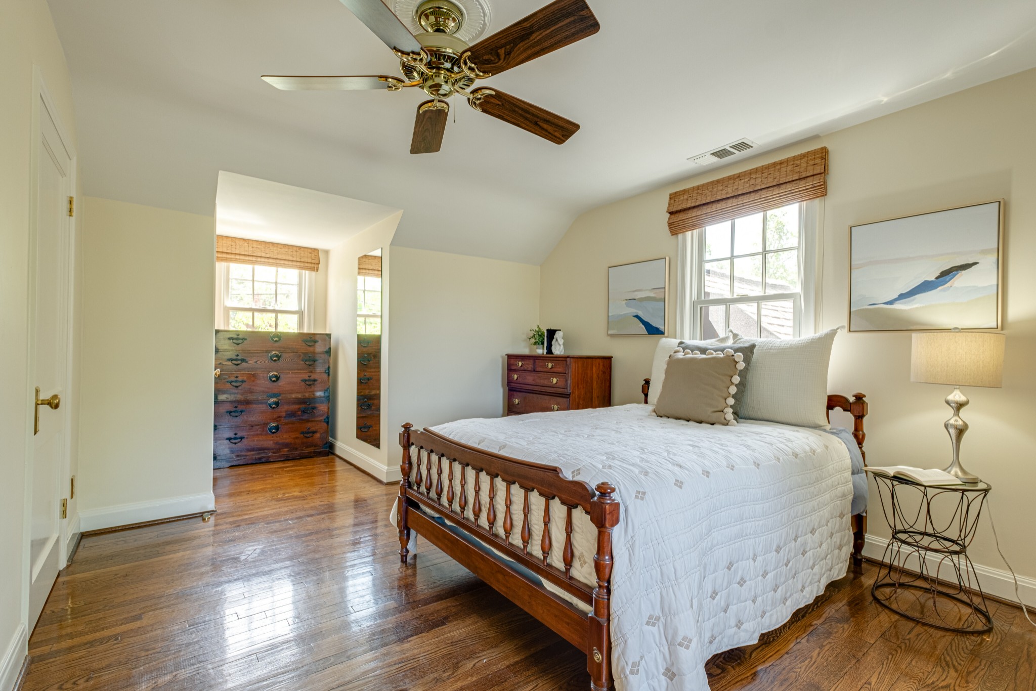 3709 Estes Road Nashville, TN 37215 - Photo 25 of 36
