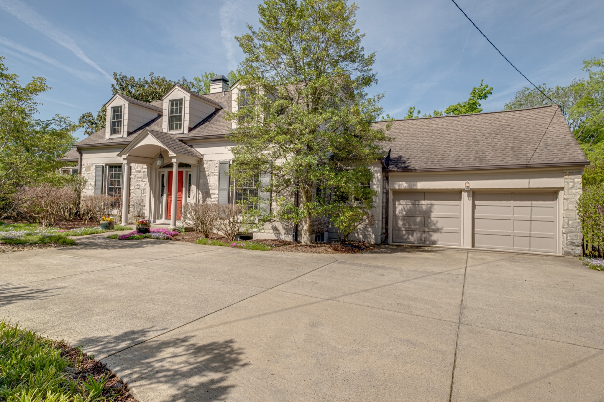 3709 Estes Road Nashville, TN 37215 - Photo 4 of 36