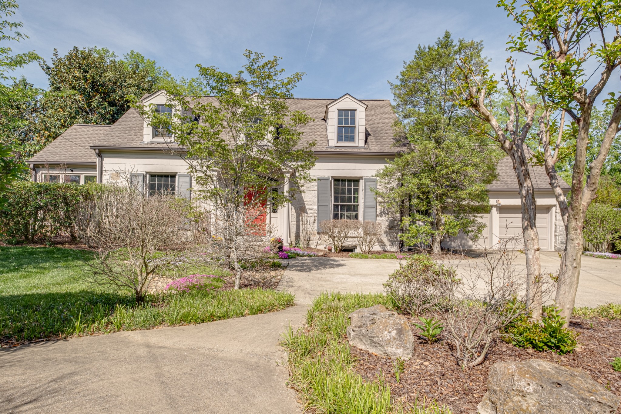 3709 Estes Road Nashville, TN 37215 - Photo 5 of 36