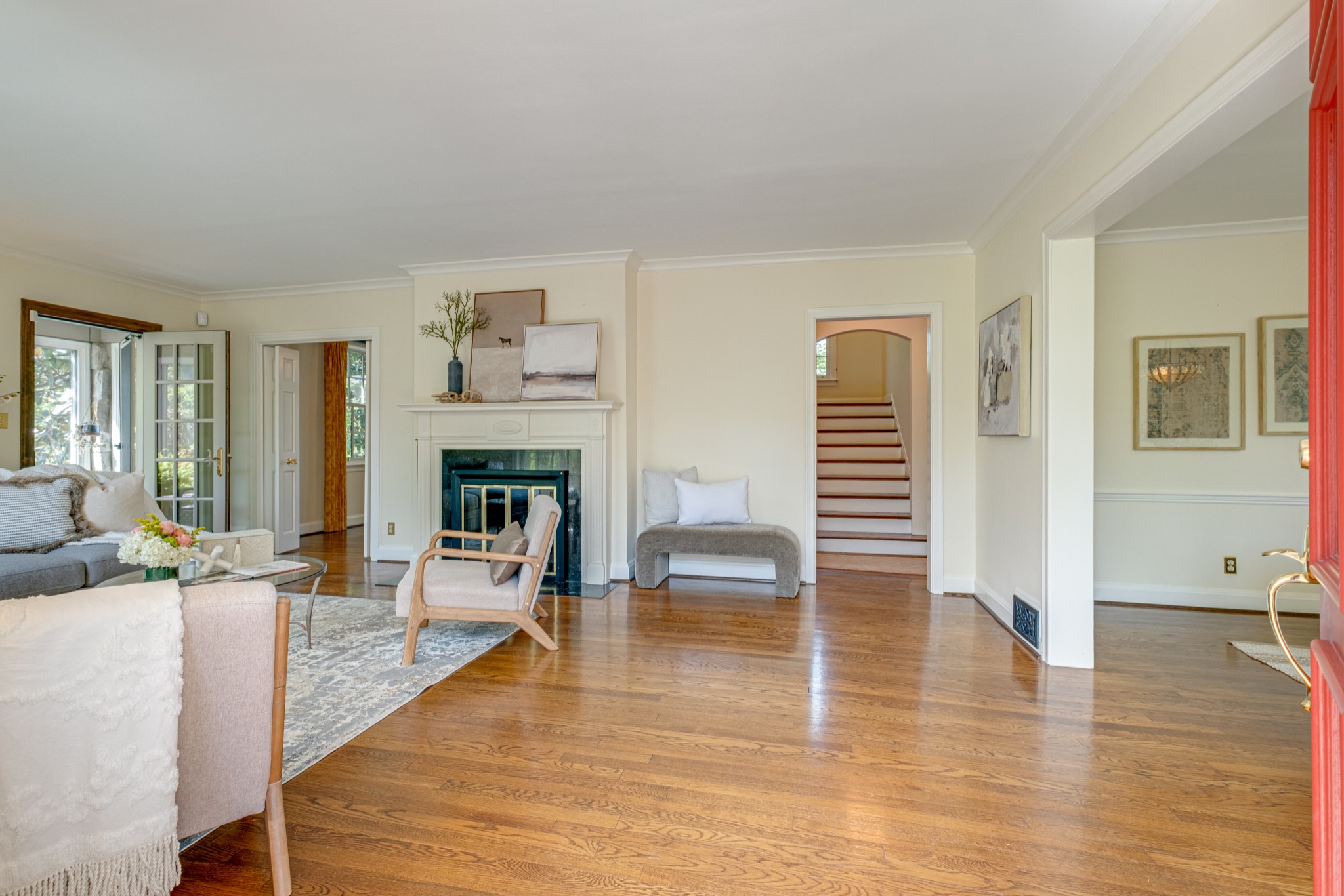 3709 Estes Road Nashville, TN 37215 - Photo 6 of 36