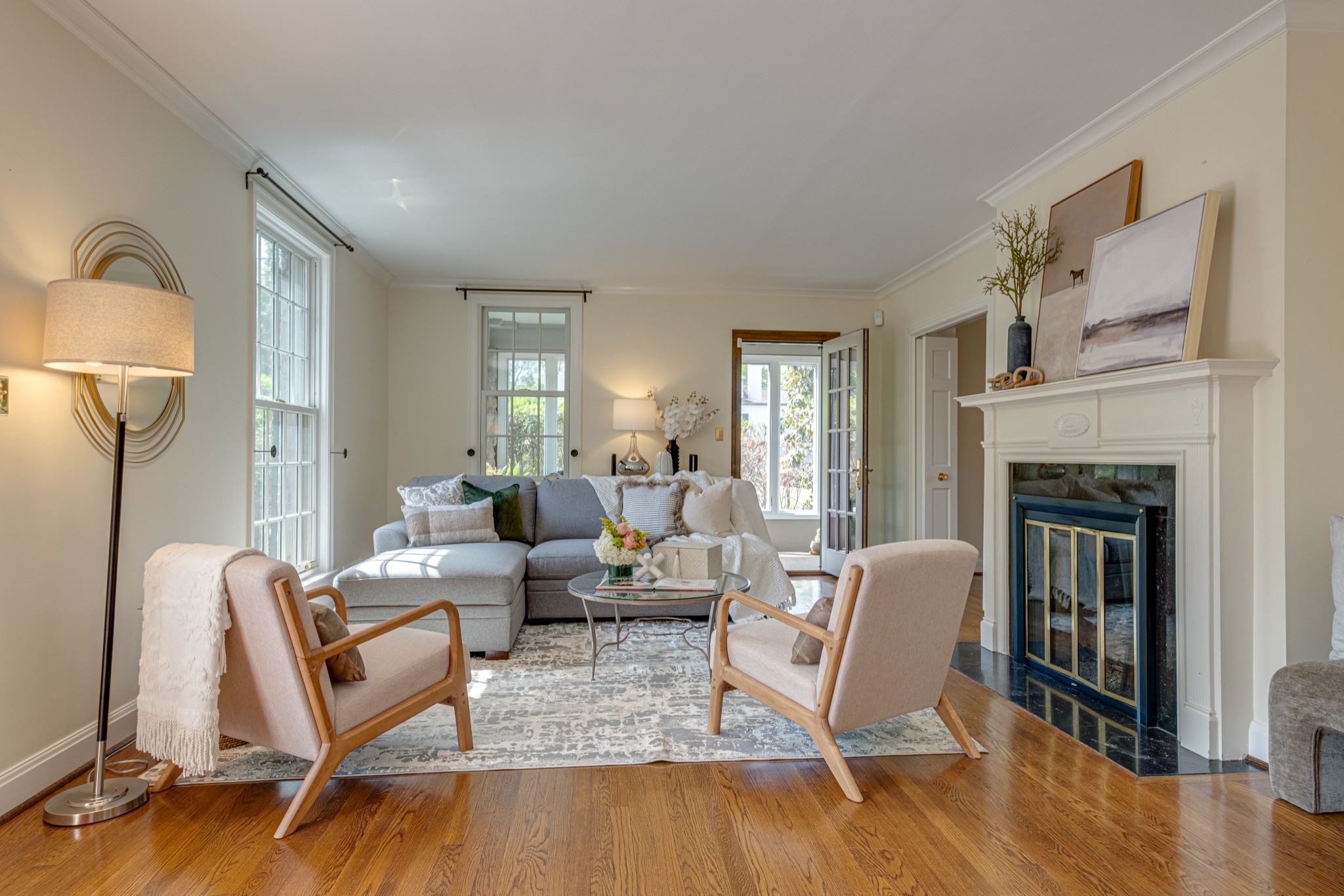 3709 Estes Road Nashville, TN 37215 - Photo 7 of 36