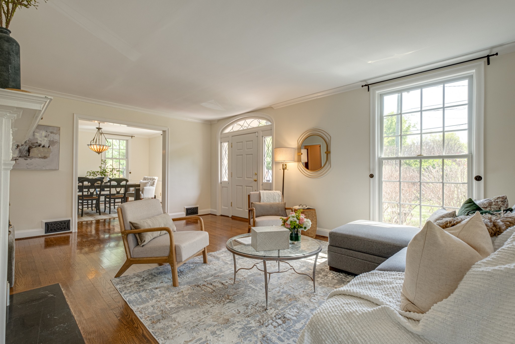 3709 Estes Road Nashville, TN 37215 - Photo 8 of 36