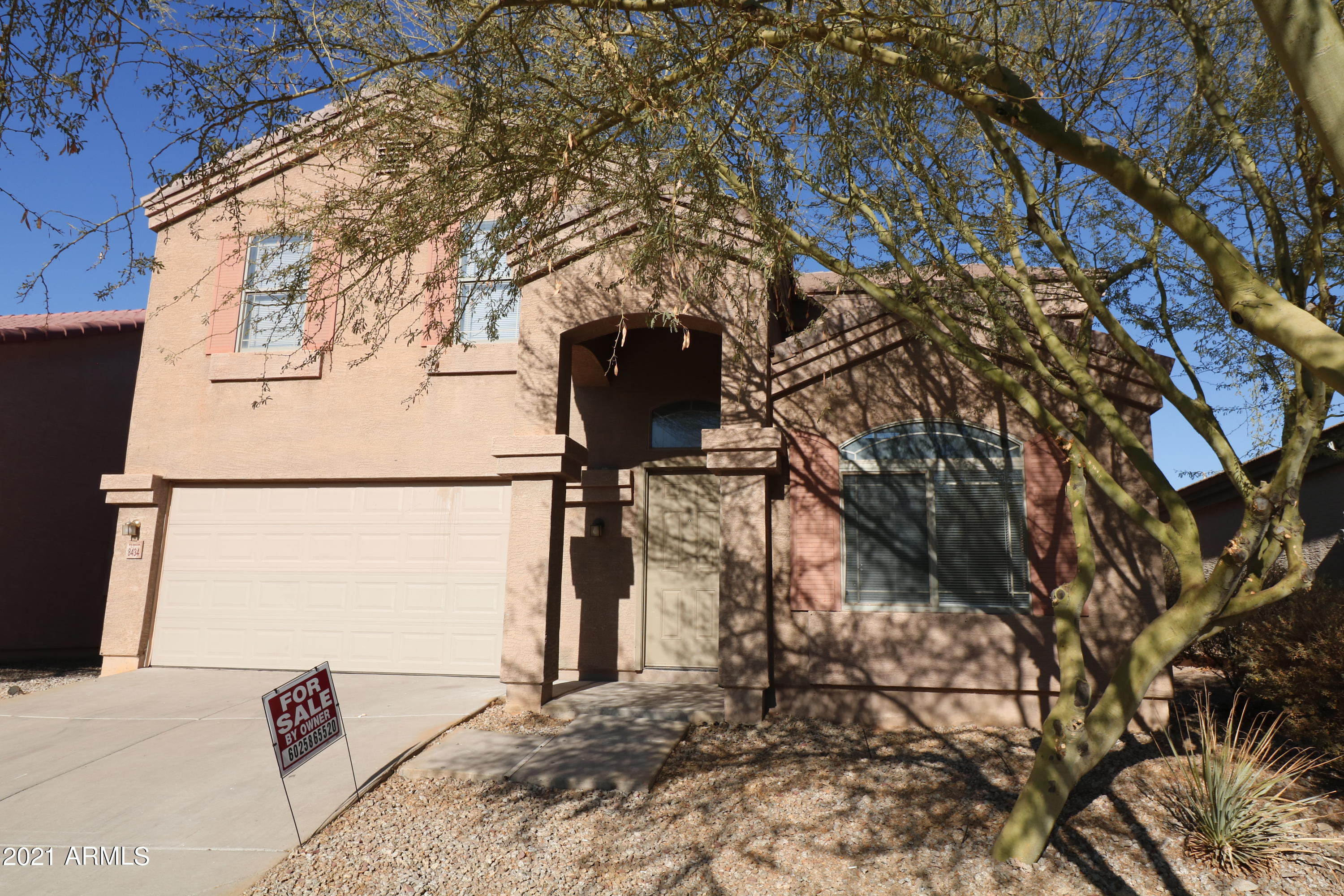 8434 West Riley Road Tolleson, AZ 85353 - Photo 2 of 31 _MG_5272