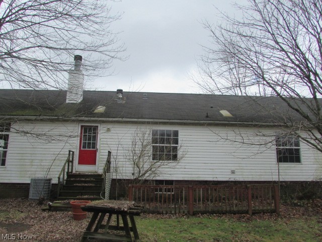 8941 South Salem-Warren Road Canfield, OH 44406 - Photo 2 of 14 Gallery Image 2