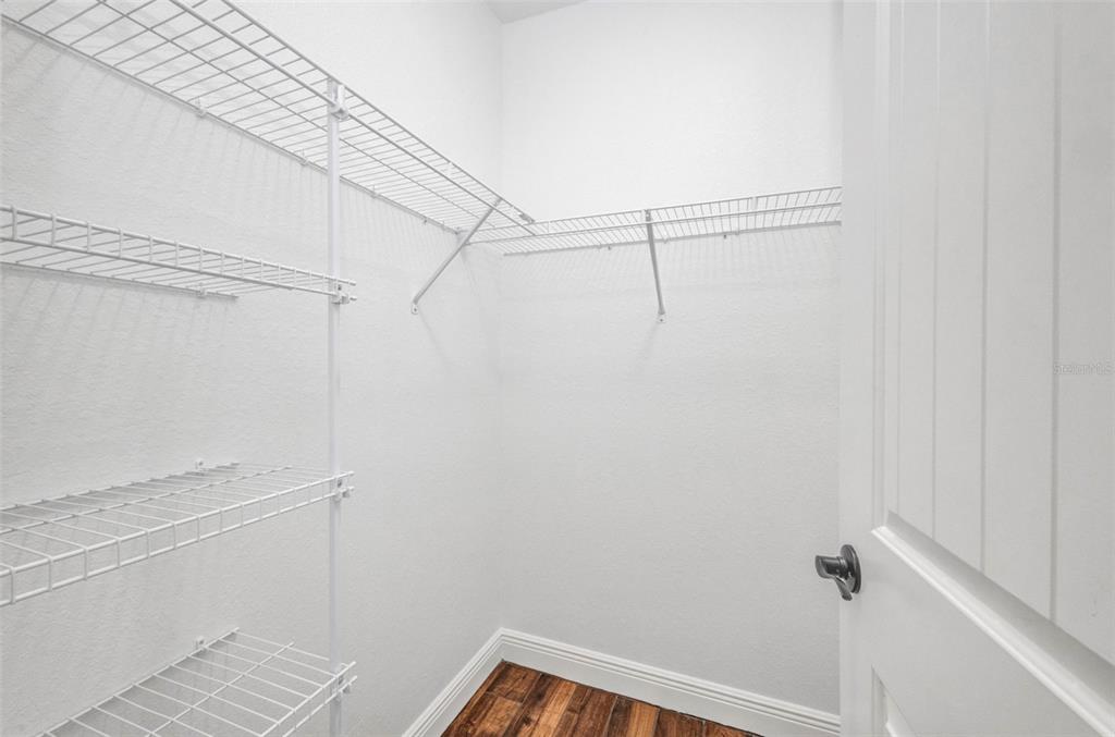 409 Carmalita Street, Unit 111 & 112 Punta Gorda, FL 33950 - Photo 24 of 75 a view of a room with racks on the wall