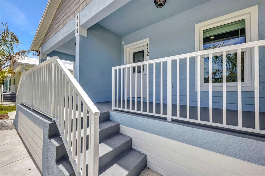 409 Carmalita Street, Unit 111 & 112 Punta Gorda, FL 33950 - Photo 3 of 75