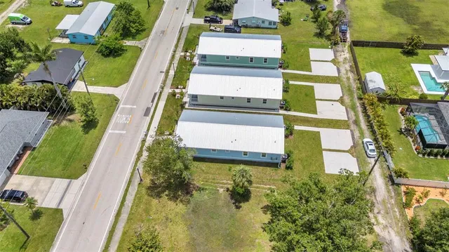 $514,999 | 409 Carmalita Street, Unit 111 & 112, Punta Gorda, FL 33950