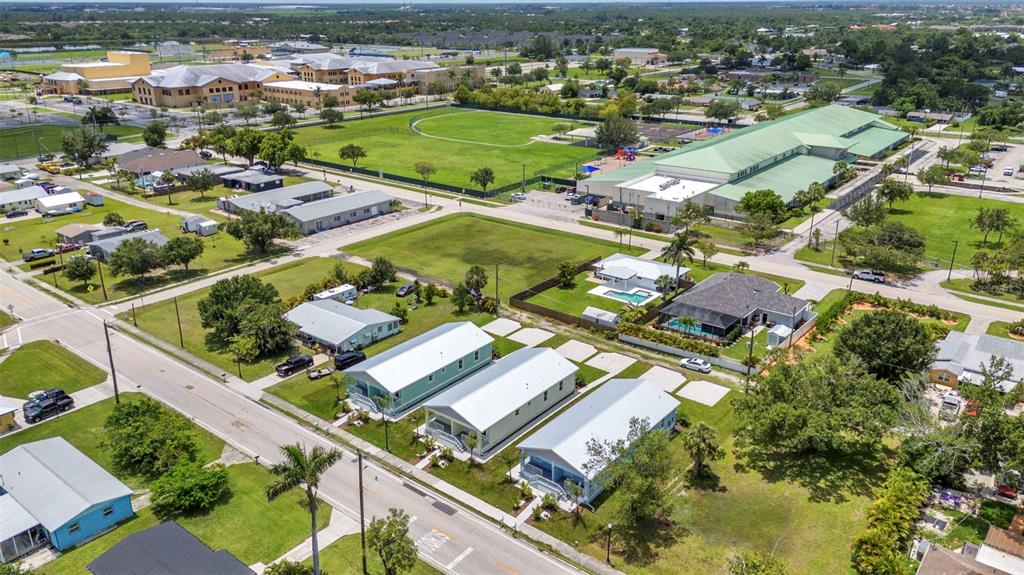 409 Carmalita Street, Unit 111 & 112 Punta Gorda, FL 33950 - Photo 69 of 75