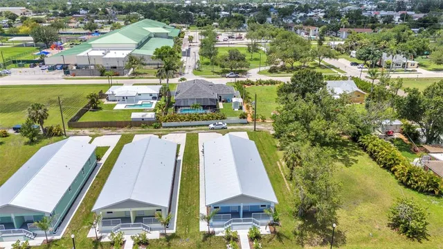 $514,999 | 409 Carmalita Street, Unit 111 & 112, Punta Gorda, FL 33950