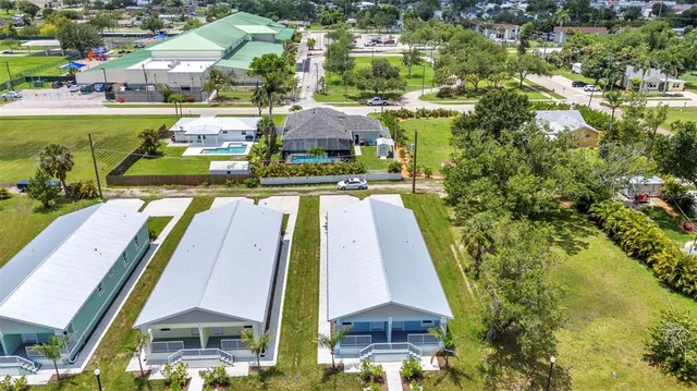 $514,999 | 409 Carmalita Street, Unit 111 & 112, Punta Gorda, FL 33950