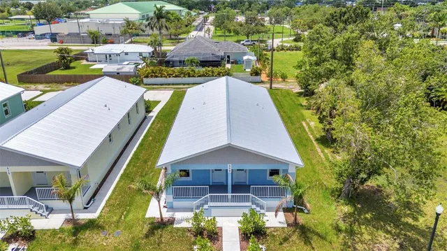 $514,999 | 409 Carmalita Street, Unit 111 & 112, Punta Gorda, FL 33950