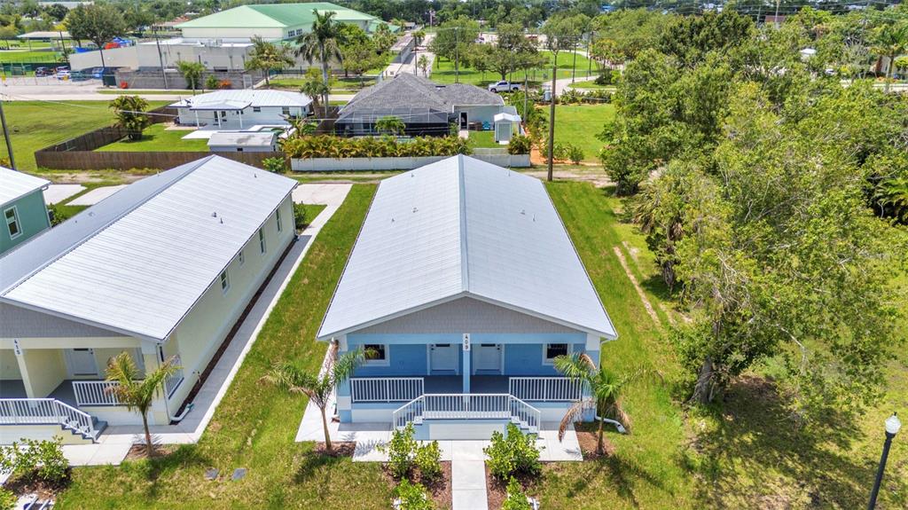 409 Carmalita Street, Unit 111 & 112 Punta Gorda, FL 33950 - Photo 75 of 75