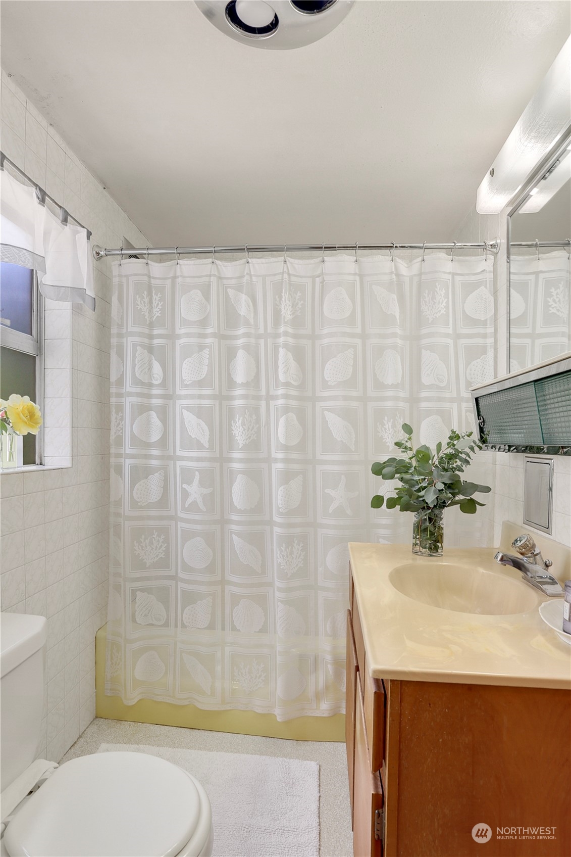 7005 Ripley Ln S East Renton, WA 98056 - Photo 24 of 35 a bathroom with a sink toilet and shower